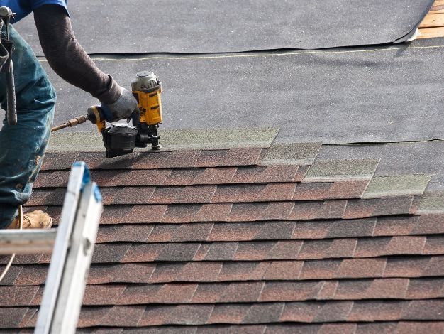 Roofing Solutions
