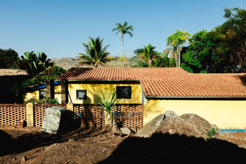 clay tile vs metal roofing for tropical climates