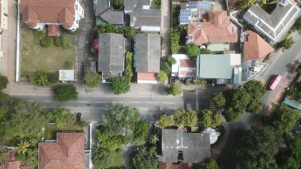 foundation types for houses in Sri Lanka