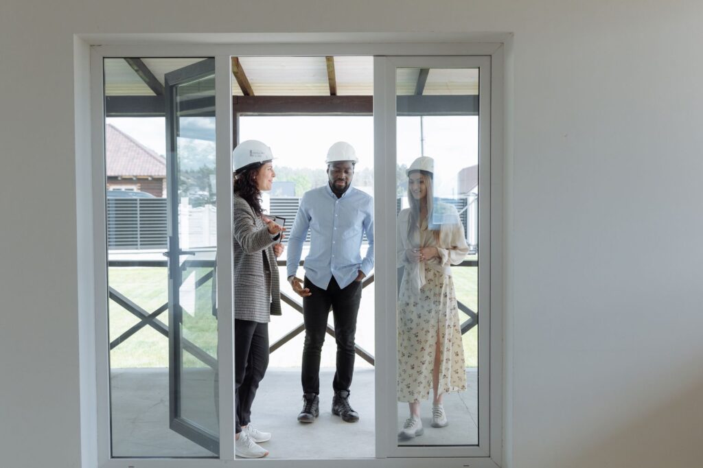 questions to ask your contractor before building a house