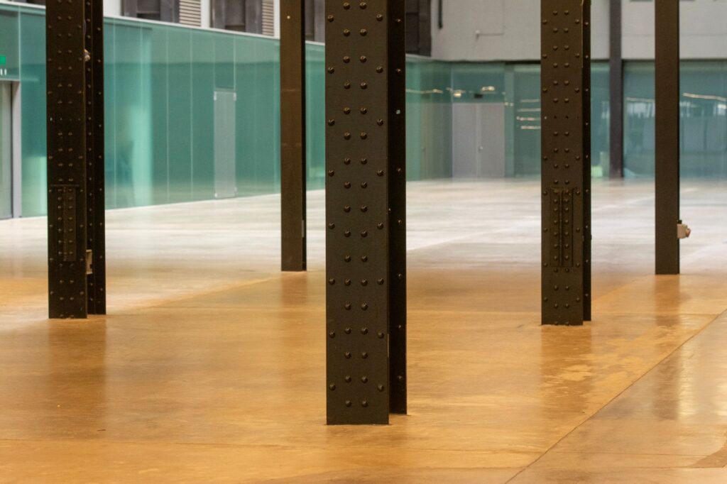 polished concrete floors pros and cons for homes