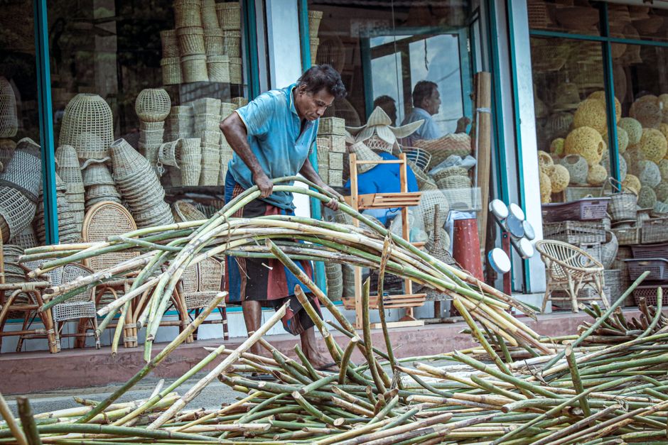 cost of building materials in Sri Lanka